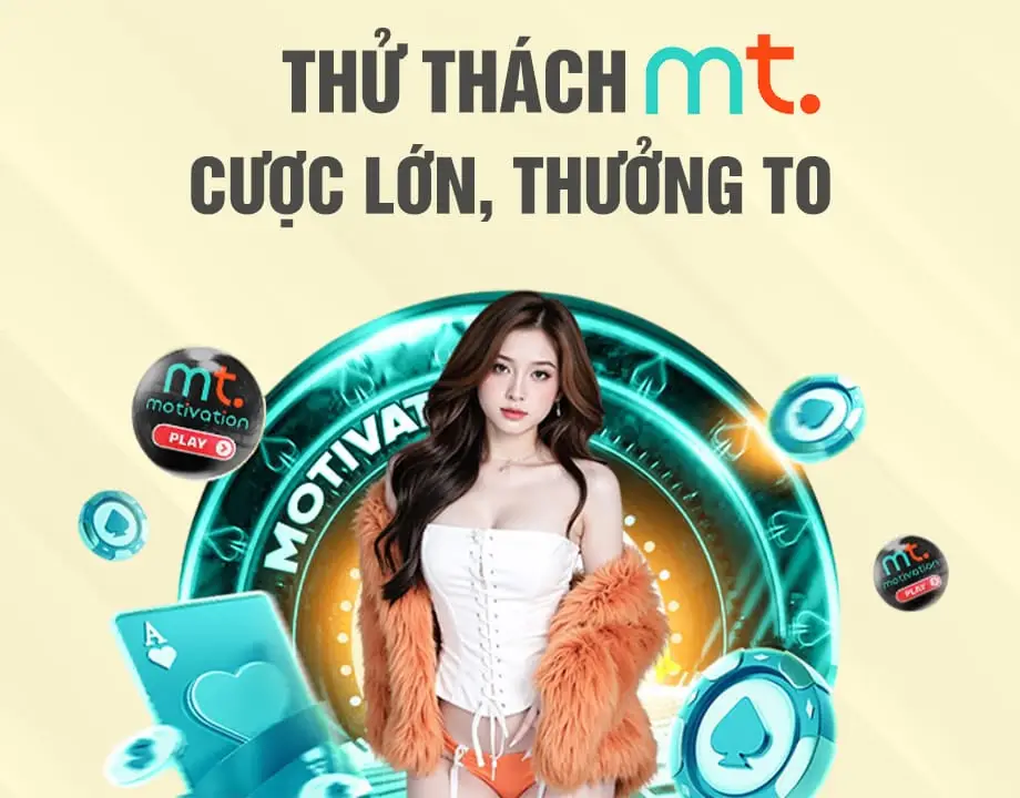Thử thách MT